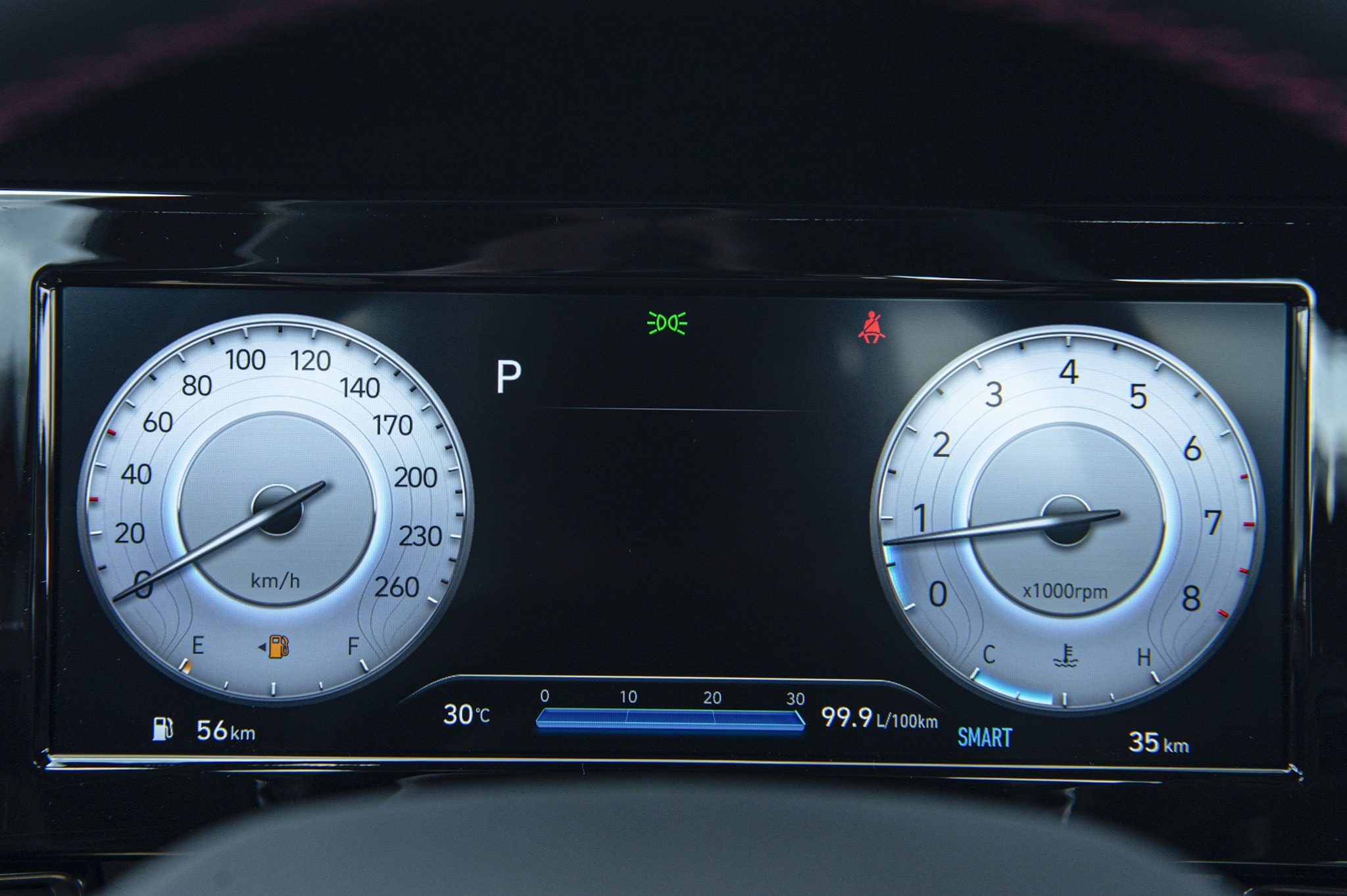 hyundai elantra 2023 ra mat tai viet nam gia ban tu599trieu dong hinh 21