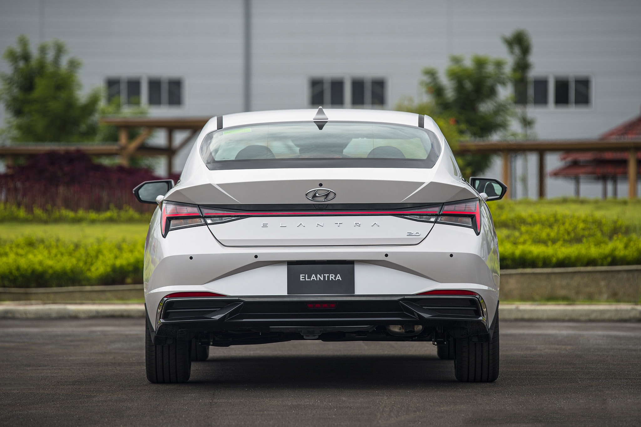 hyundai elantra 2023 ra mat tai viet nam gia ban tu599trieu dong hinh 4
