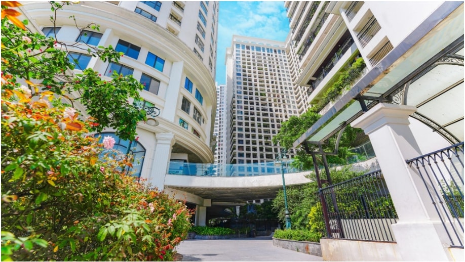 sunshine garden chinh phuc khach hang voi triet ly de cu dan song hanh phuc hinh 3
