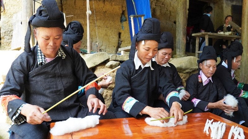 doc dao nghe det vai truyen thong cua nguoi thu lao hinh 5