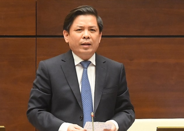 ong nguyen van the thoi chuc bo truong bo giao thong van tai do nguyen vong ca nhan hinh 2