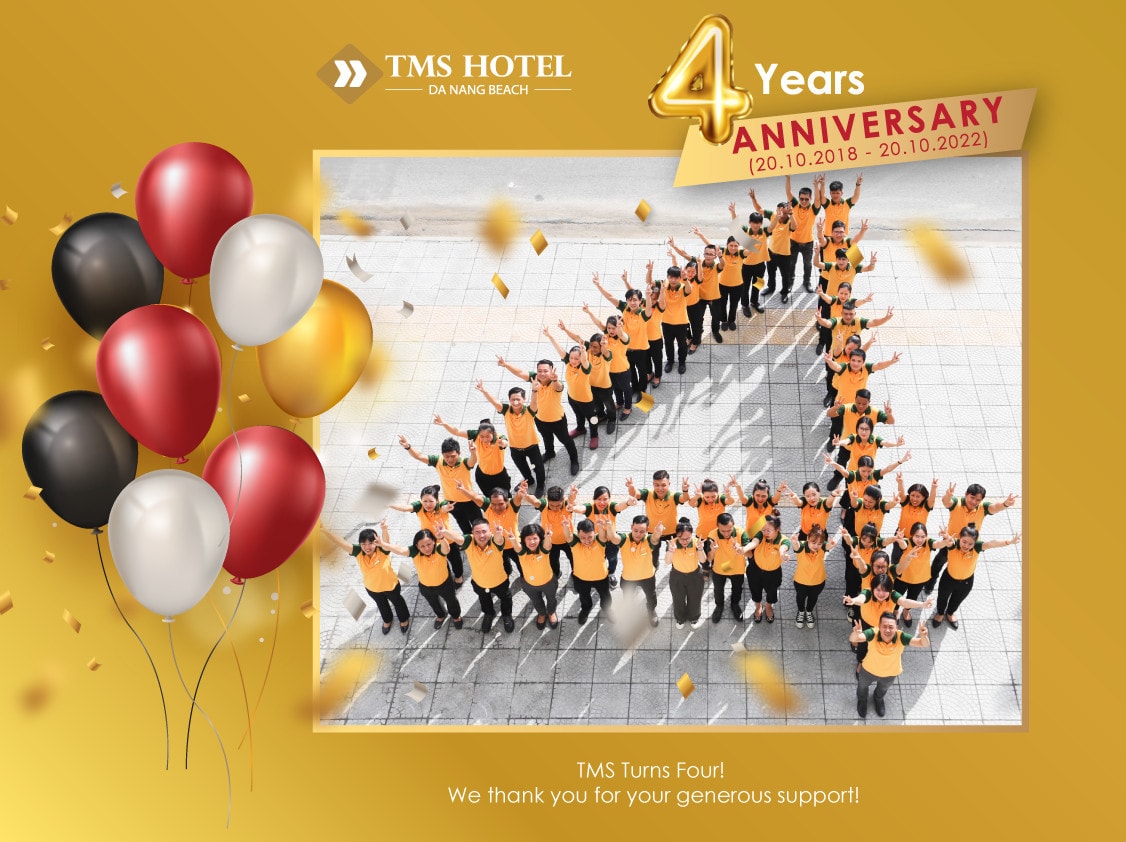 tms hotel da nang beach tri an khach hang chao mung sinh nhat hinh 1