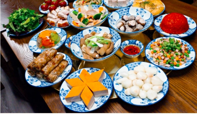 viet nam dung vi tri thu 5 trong nhung nen am thuc hang dau the gioi hinh 1