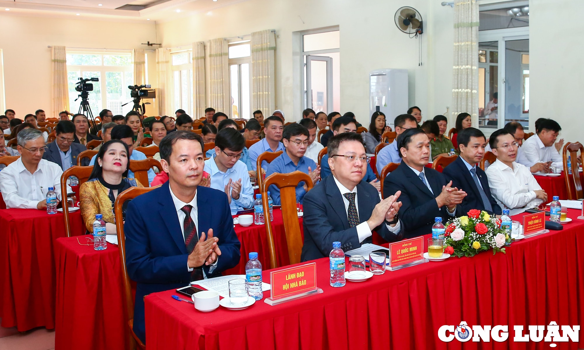 30 nam thanh lap hoi nha bao tinh cao bang no luc vuot thach thuc khong ngung phat trien hinh 4