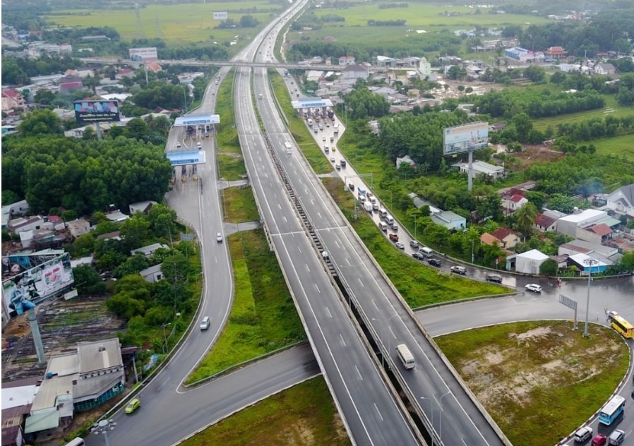 cao toc dau giay  lien khuong don bay gia tang gia tri bat dong san tpbao loc hinh 1