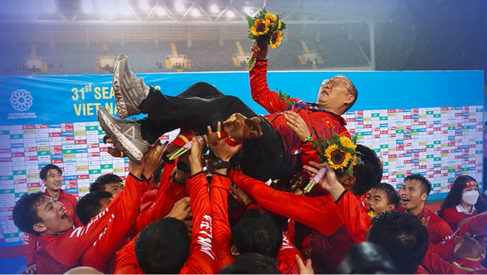 afc ca ngoi hlv park hang seo vi su tien bo cua tuyen viet nam hinh 3