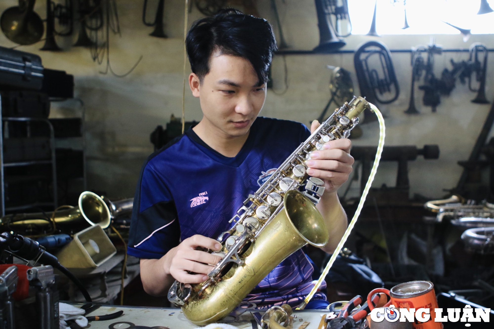 ghe tham gia dinh lam ken tay noi tieng o nam dinh hinh 3