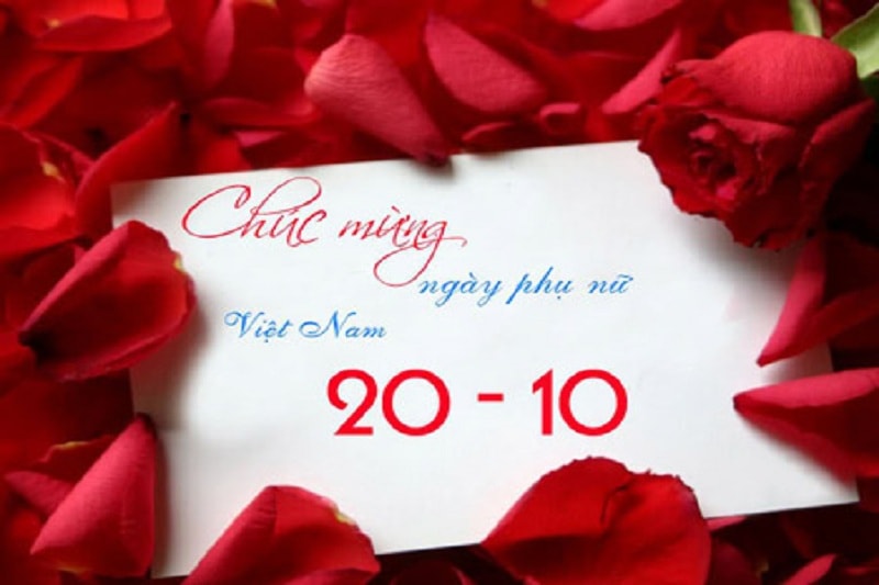 loi chuc ngay phu nu viet nam 20 10 tang ban be dong nghiep hinh 1
