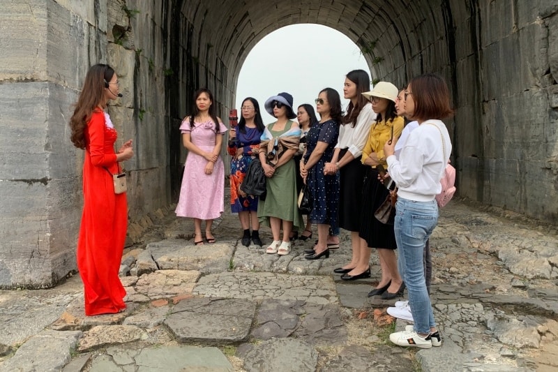 cau lac bo nha bao nu thanh hoa thuc te tai huyen vinh loc hinh 1