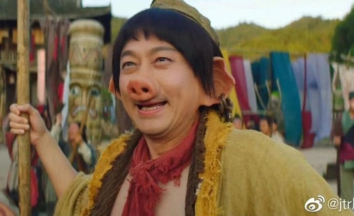 phan ung cua tru bat gioi le dieu tuong khi tro lai voi tay du ky hinh 2