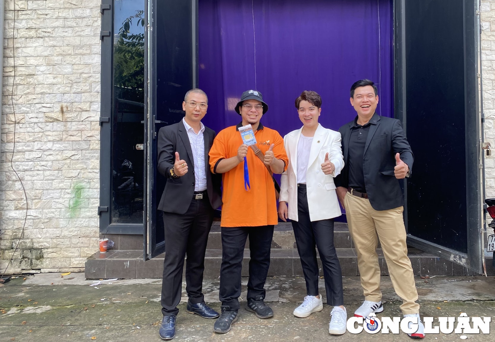 hai trieu dong mo xe banh mi chang trai ban duoc 1 trieu o thang sau 9 nam khoi nghiep hinh 4