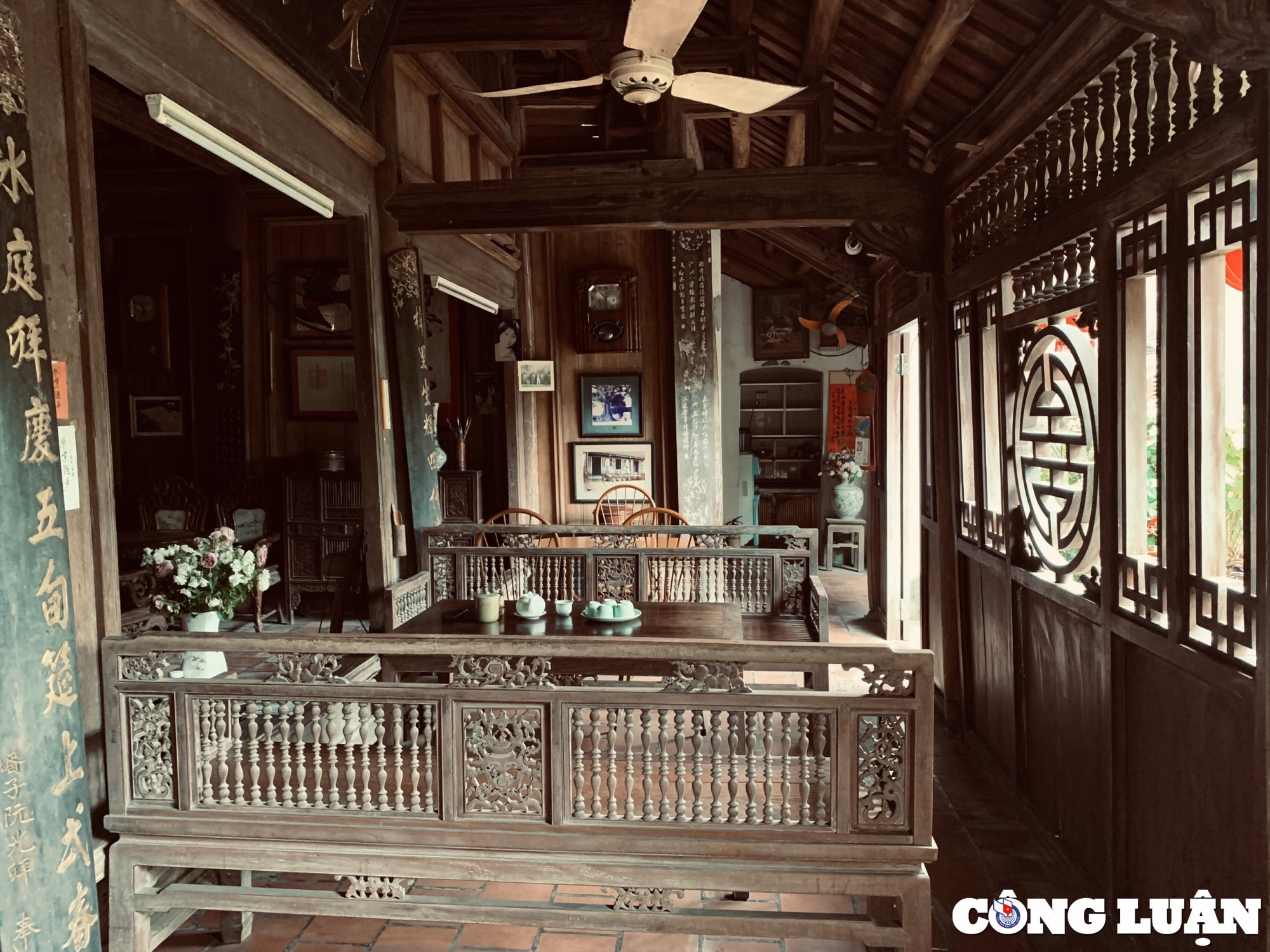 muc so thi khong gian sinh hoat tai lang viet co duong lam hinh 4