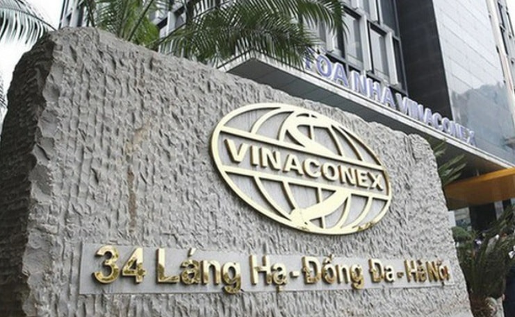 vinaconex itc vcr 9 thang lo 48 ty dong doanh thu moi dat 136 ke hoach nam hinh 1