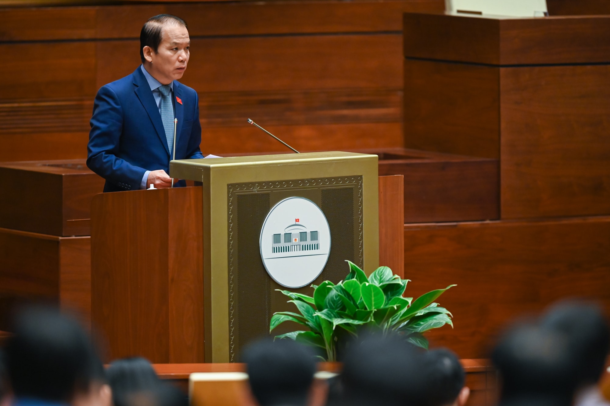 khong quy dinh chu tich ubnd xa duoc quyen giao ban thanh tra nhan dan xac minh nhung vu viec nhat dinh hinh 1