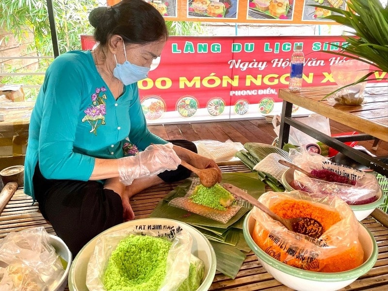 den lang du lich sinh thai ong de kham pha 1000 mon ngon hinh 4