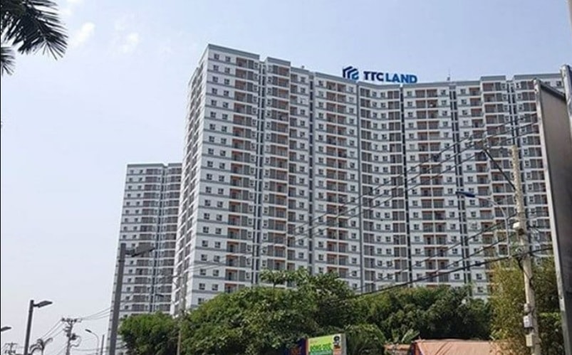 ttc land scr loi nhuan giam hon 31 vua bi ubcknn xu phat 145 trieu dong hinh 1