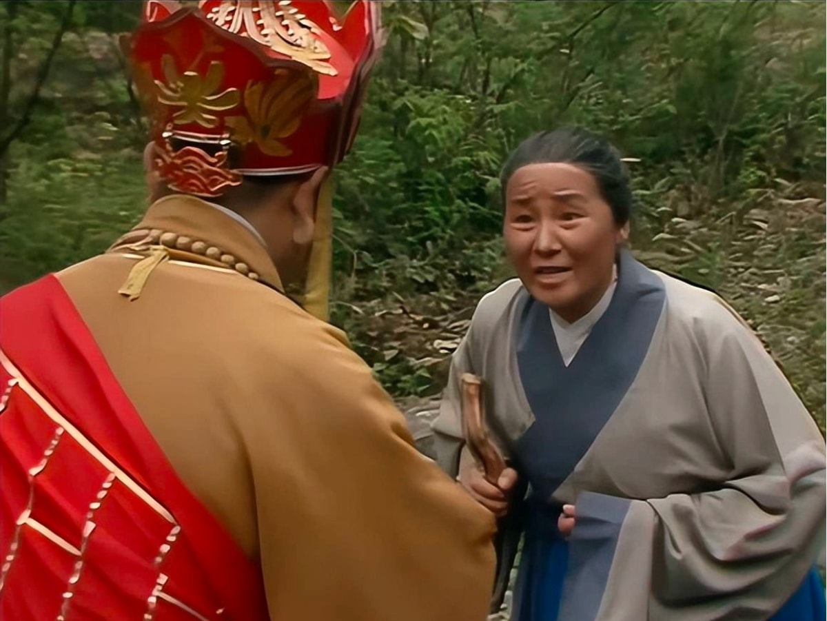 nu dien vien tay du ky 1986 luu hue minh qua doi o tuoi 93 hinh 2