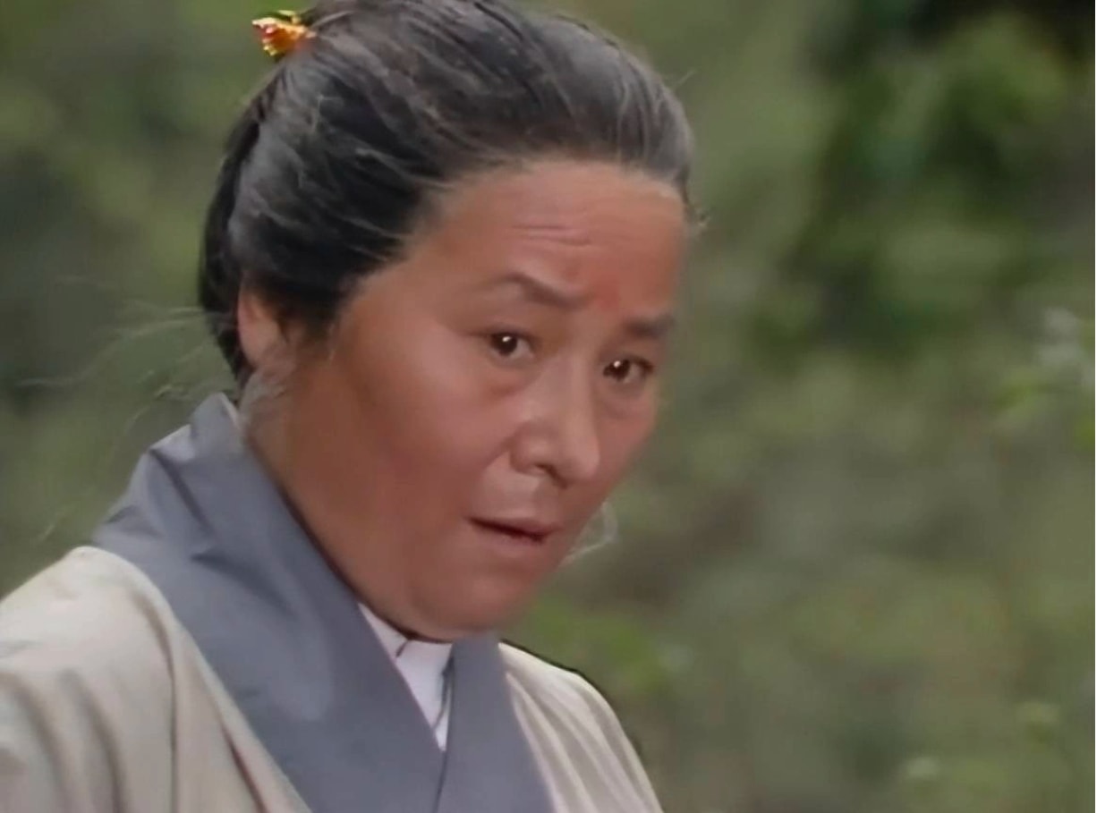 nu dien vien tay du ky 1986 luu hue minh qua doi o tuoi 93 hinh 1