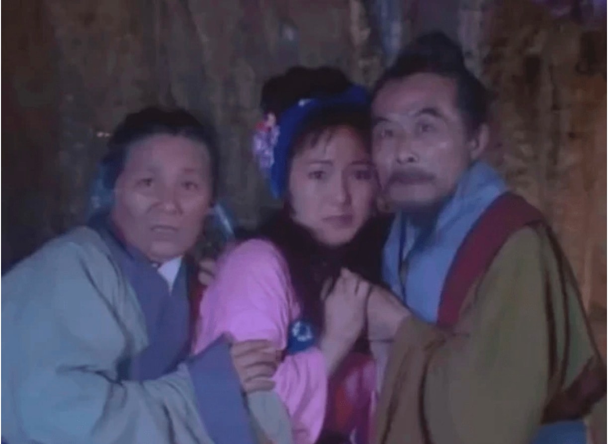 nu dien vien tay du ky 1986 luu hue minh qua doi o tuoi 93 hinh 3
