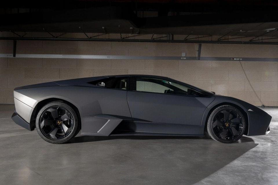 sieu pham lamborghini reventon duoc dau gia hinh 5