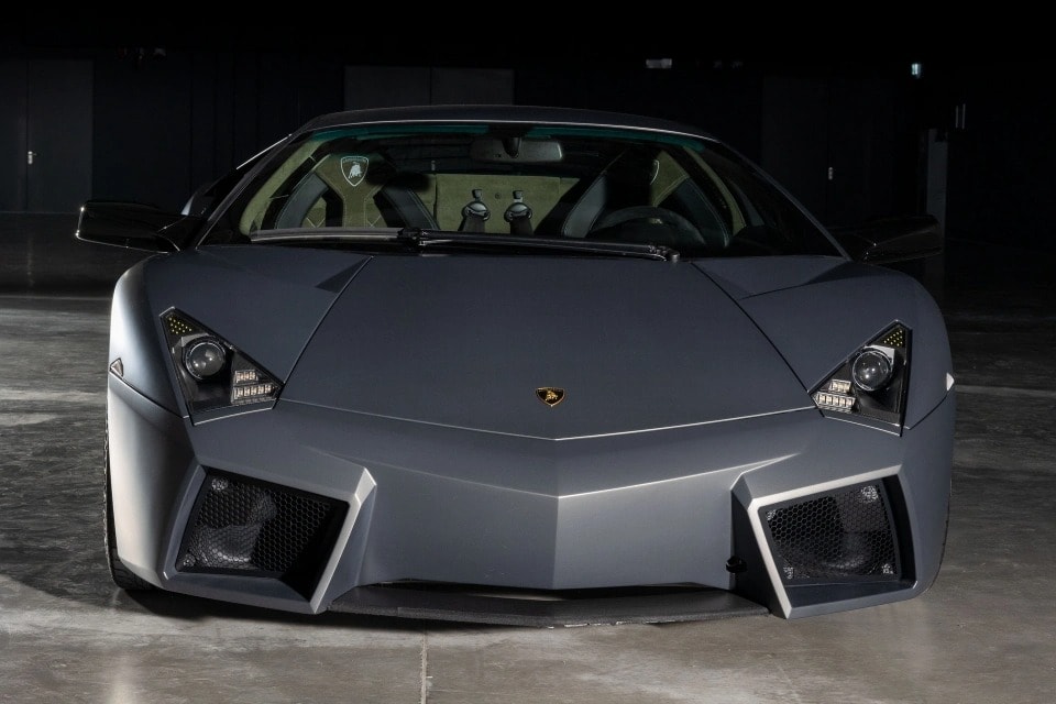 sieu pham lamborghini reventon duoc dau gia hinh 2