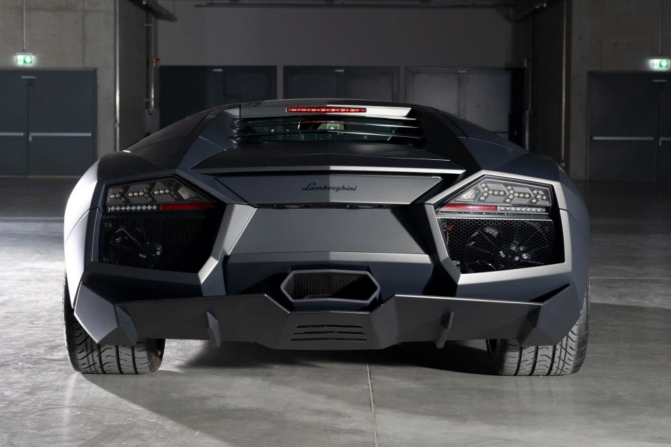 sieu pham lamborghini reventon duoc dau gia hinh 8