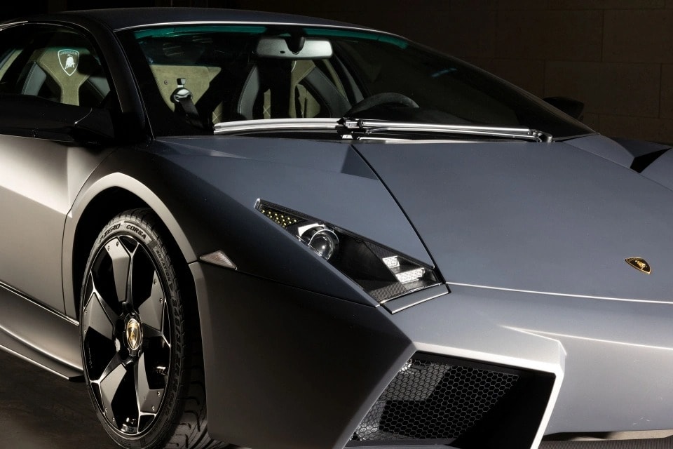 sieu pham lamborghini reventon duoc dau gia hinh 3
