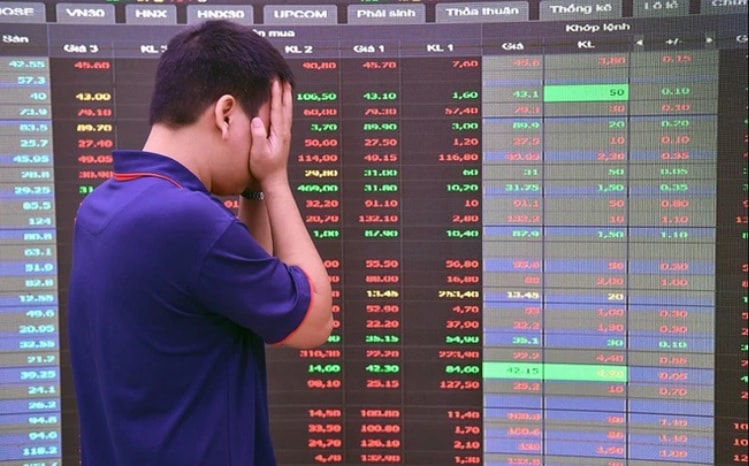 17 doanh nghiep tren san chung khoan mat moc von hoa 1 ty usd trong nam 2022 hinh 1