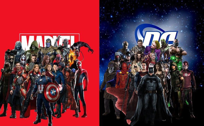 dao dien batman tuyen bo trung thanh voi dc khong hop tac voi marvel hinh 3