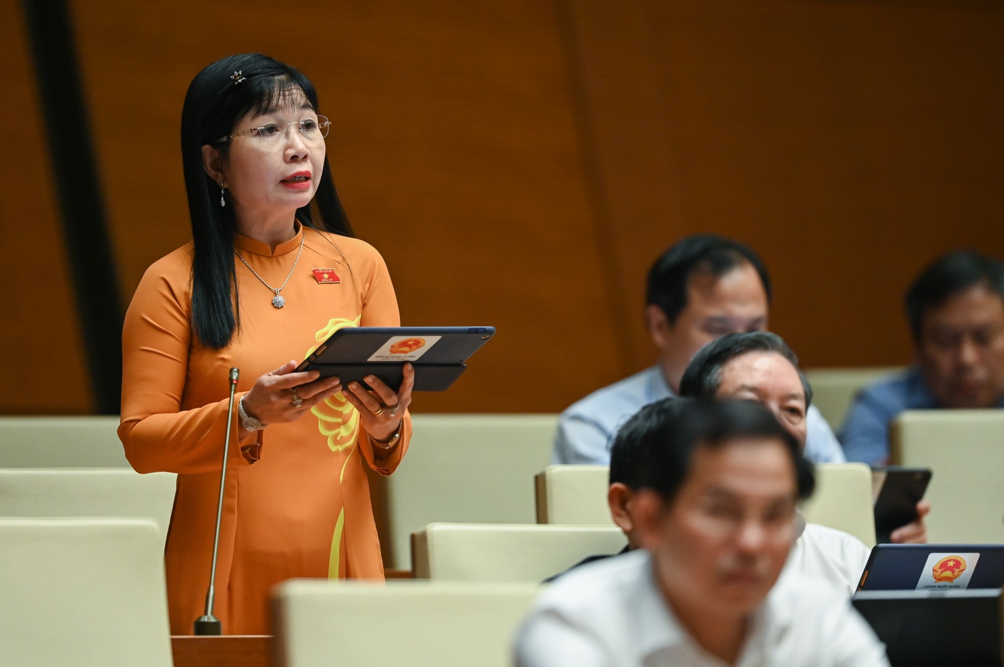 de nghi lam ro san pham dinh duong la thuoc hay thuc pham chuc nang hinh 1