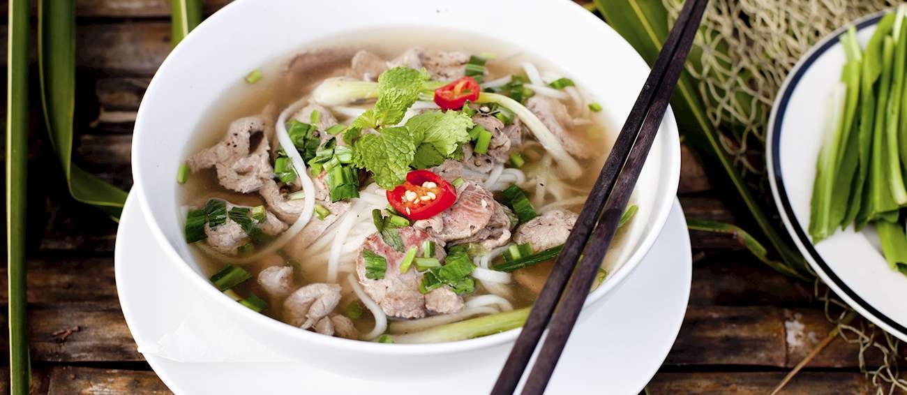 tasteatlas dua pho vao top 100 mon ngon noi tieng nhat the gioi hinh 3