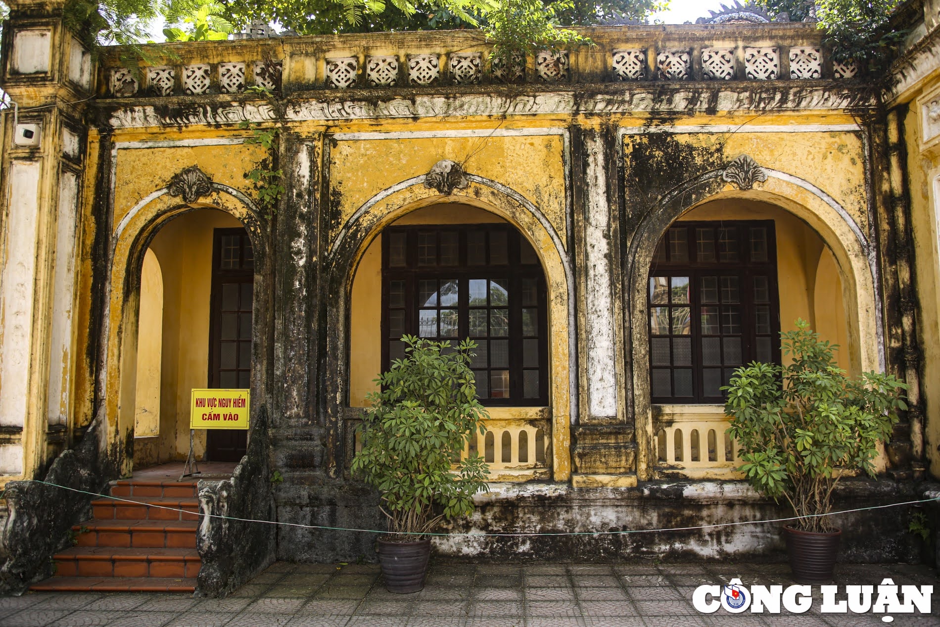 ha noi can canh kien truc truong tieu hoc hon 100 tuoi hinh 4