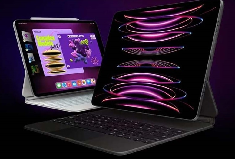 apple gioi thieu ipad pro m2 hinh 1