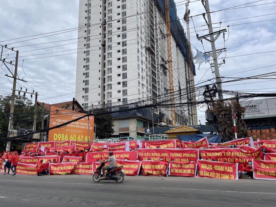 binh duong khach hang ngoi tren luavi 3 du an bi thanh tra hinh 3