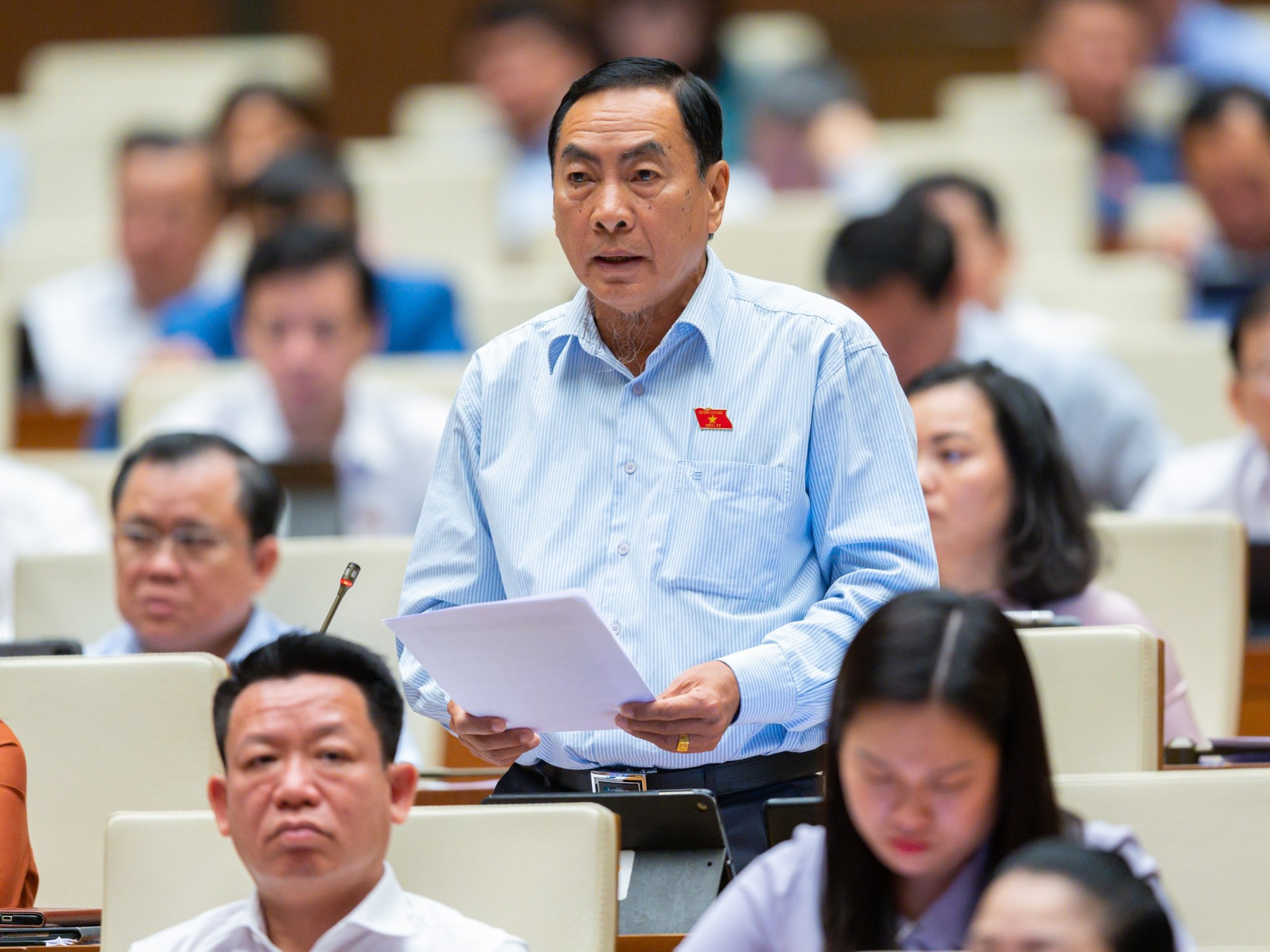 dai bieu quoc hoi thanh tra vien tuyen the la khong can thiet hinh 2