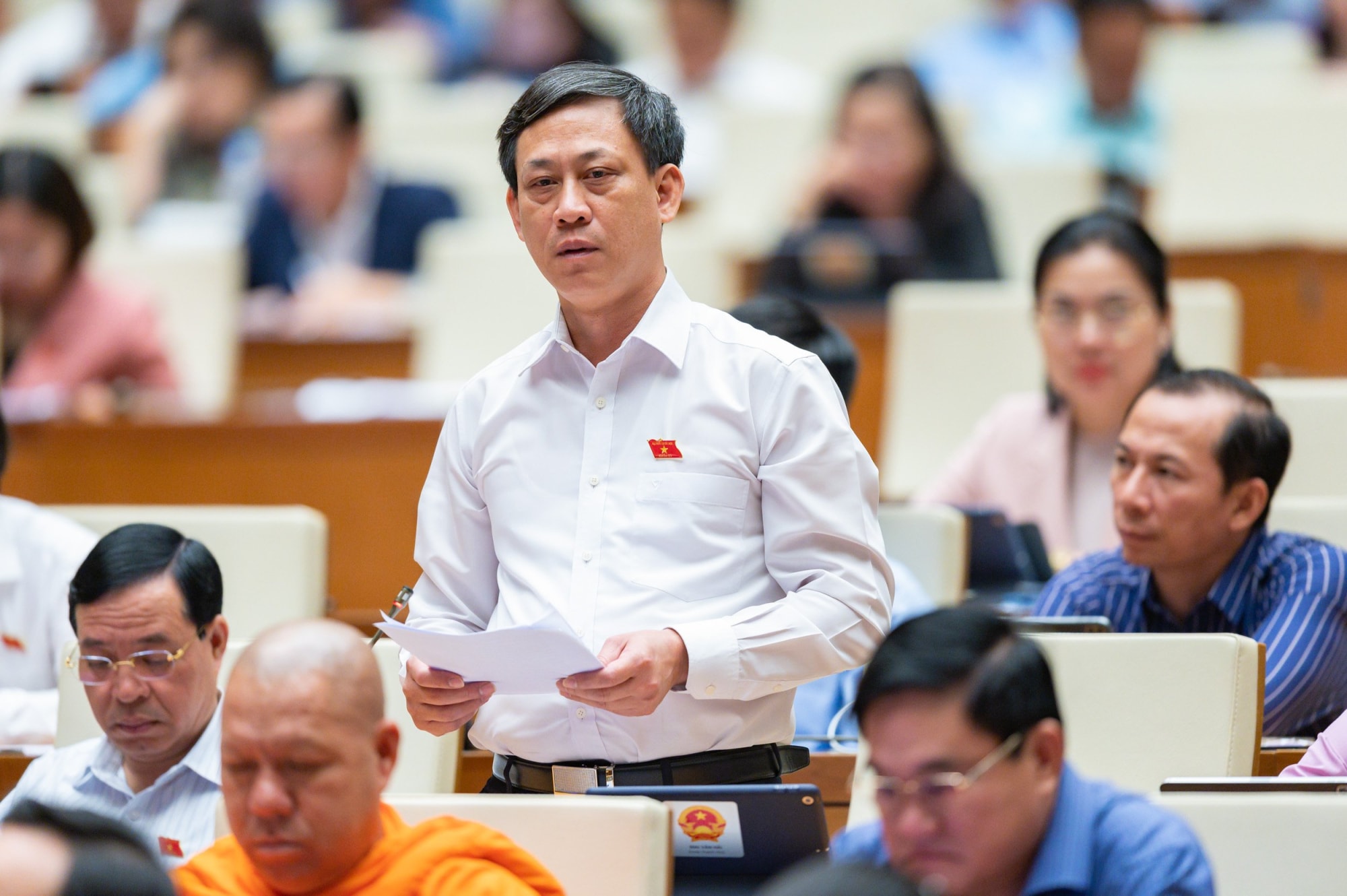 dai bieu quoc hoi thanh tra vien tuyen the la khong can thiet hinh 3