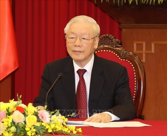 tong bi thu nguyen phu trong se tham chinh thuc nuoc cong hoa nhan dan trung hoa hinh 1