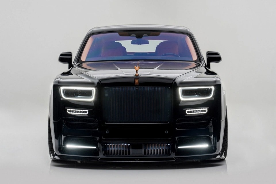 ban do cua rolls royce phantom duoc chao ban voi gia gan 1 trieu usd hinh 2