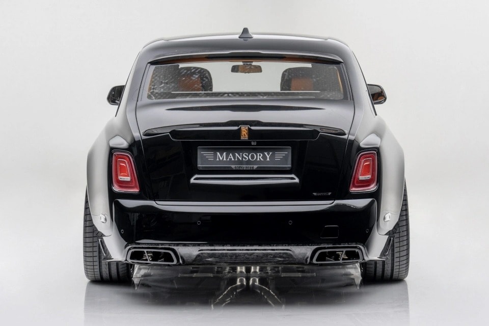 ban do cua rolls royce phantom duoc chao ban voi gia gan 1 trieu usd hinh 3