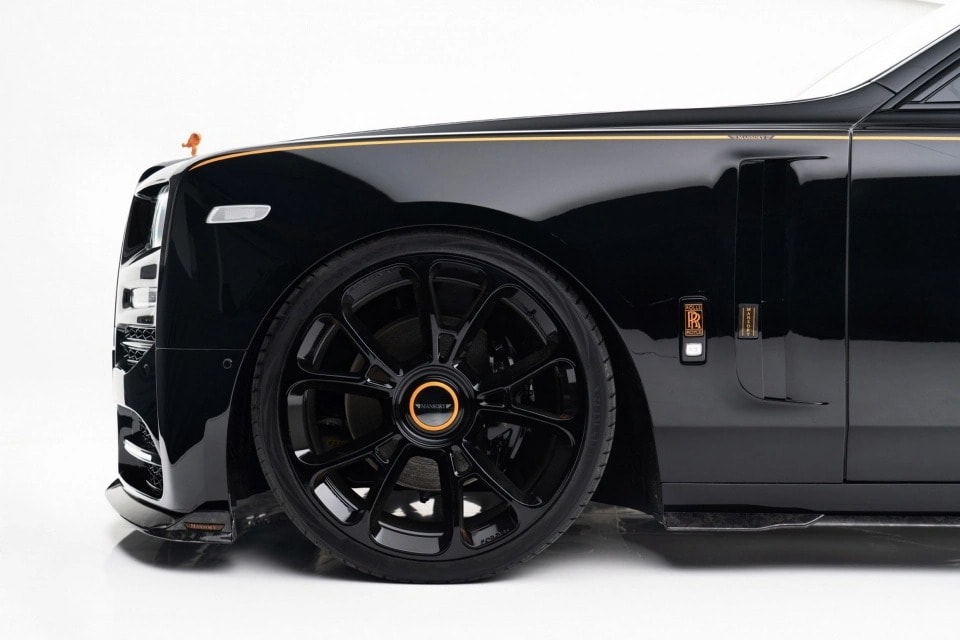 ban do cua rolls royce phantom duoc chao ban voi gia gan 1 trieu usd hinh 6