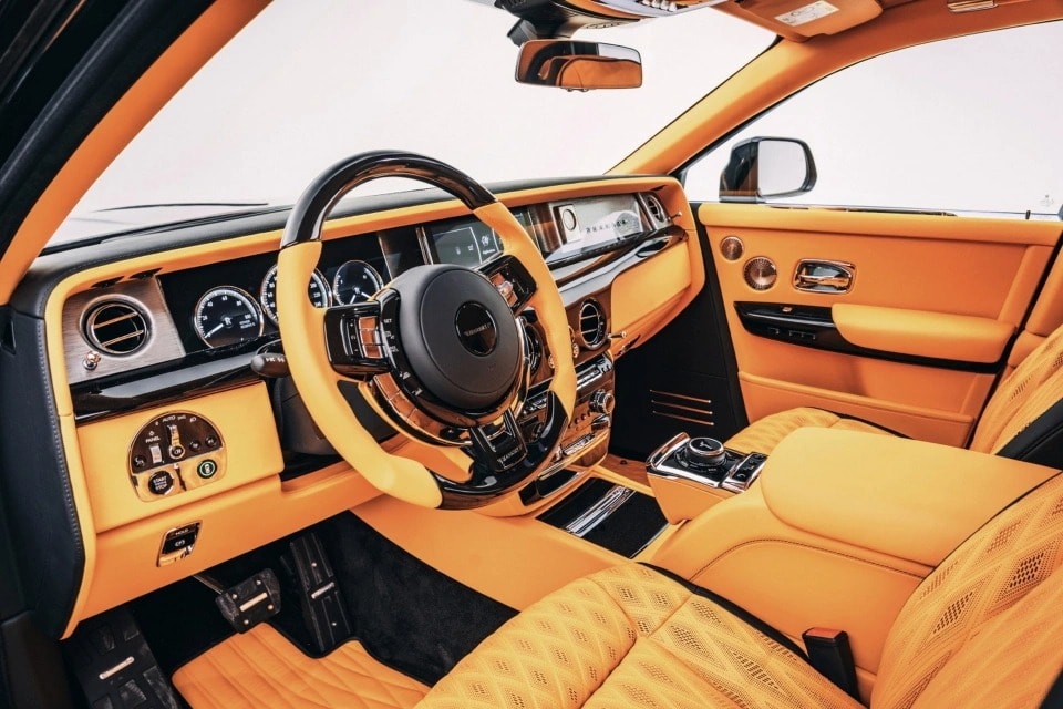 ban do cua rolls royce phantom duoc chao ban voi gia gan 1 trieu usd hinh 8