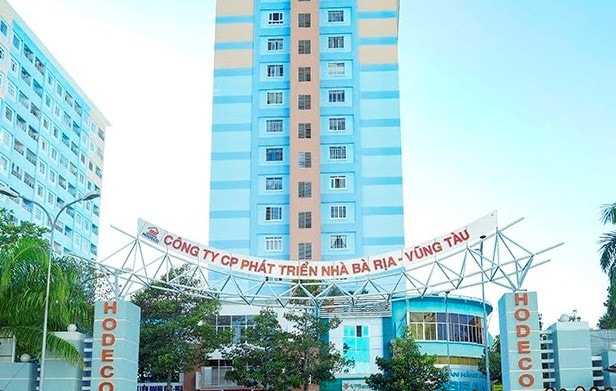 hodeco hdc am nang dong tien kinh doanh thanh vien hdqt thoai sach von sau 2 lan bi ban giai chap co phieu hinh 1
