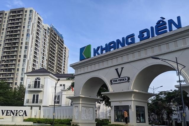 nha khang dien kdh doanh thu giam 34 gia co phieu boc hoi 53 chu tich lien bat day 10 trieu co phieu hinh 2