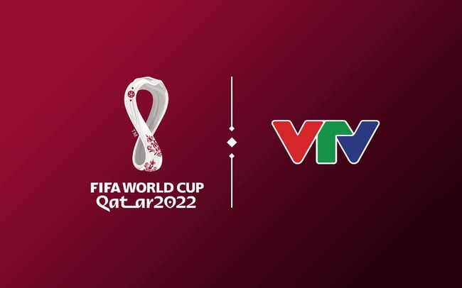 dai truyen hinh viet nam chinh thuc so huu ban quyen fifa world cup 2022 hinh 1