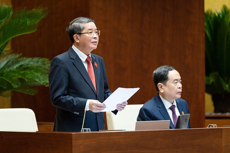 dai bieu quoc hoi co tinh trang lam dung quyen luc de truc loi ca nhan tu dat dai hinh 1