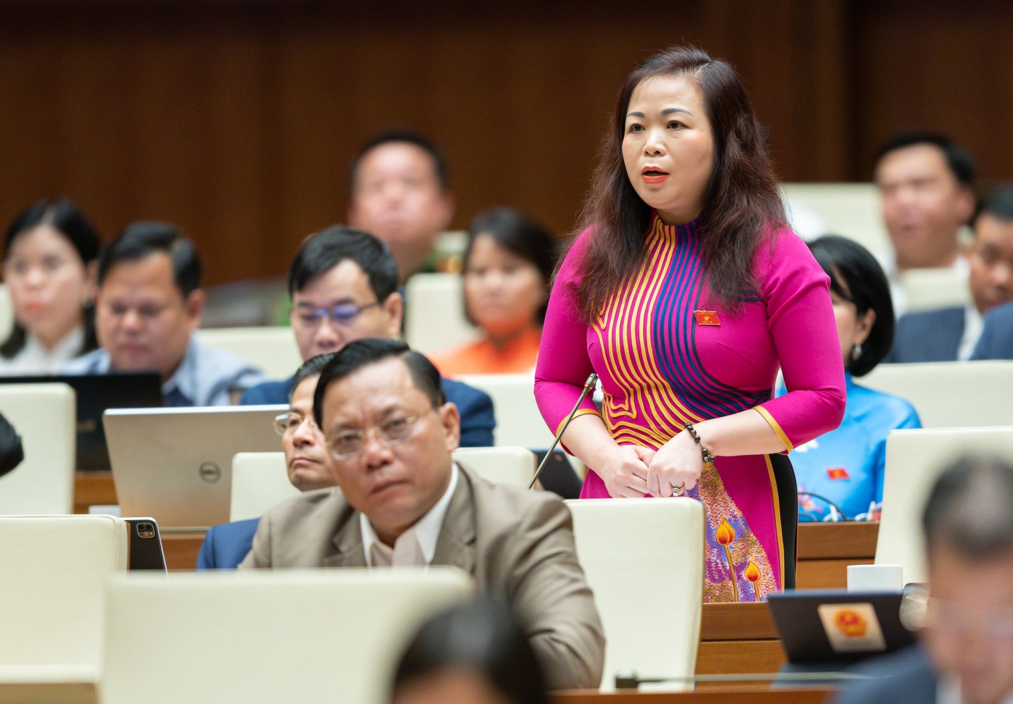 dai bieu quoc hoi co tinh trang lam dung quyen luc de truc loi ca nhan tu dat dai hinh 3
