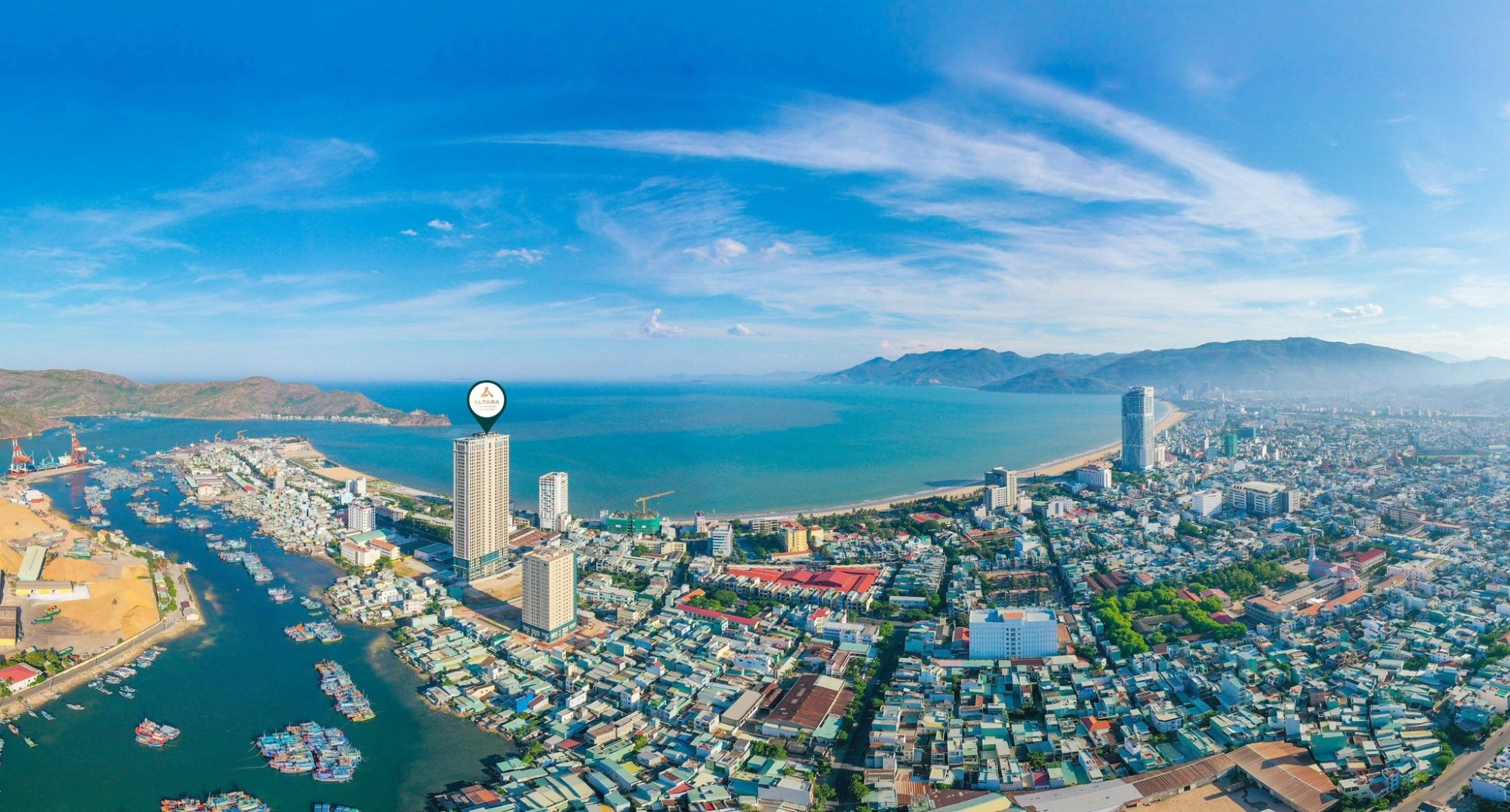 can ho bien cao cap so huu lau dai chiem song thi truong bat dong san quy nhon cuoi nam 2022 hinh 1