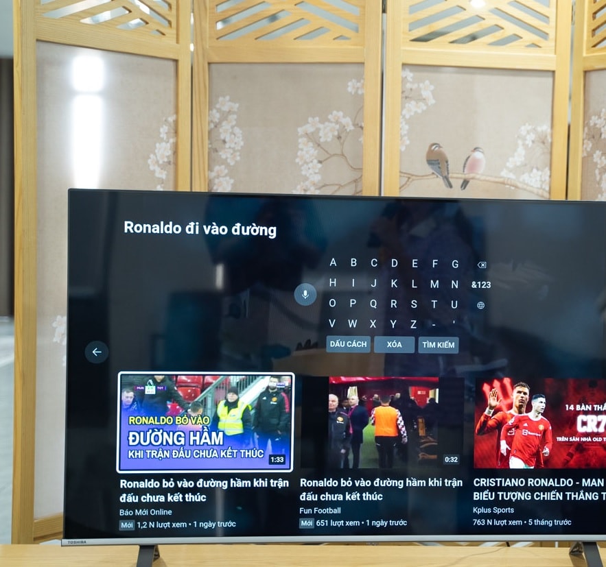 kham pha tv toshiba 55 inch 4k hdr 55c350lp hinh 3