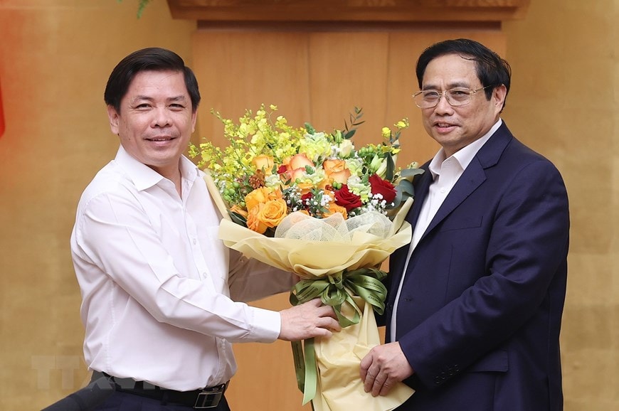nhieu to chuc quoc te du bao tang truong gdp cua viet nam nam 2022 o muc 75 82 hinh 2