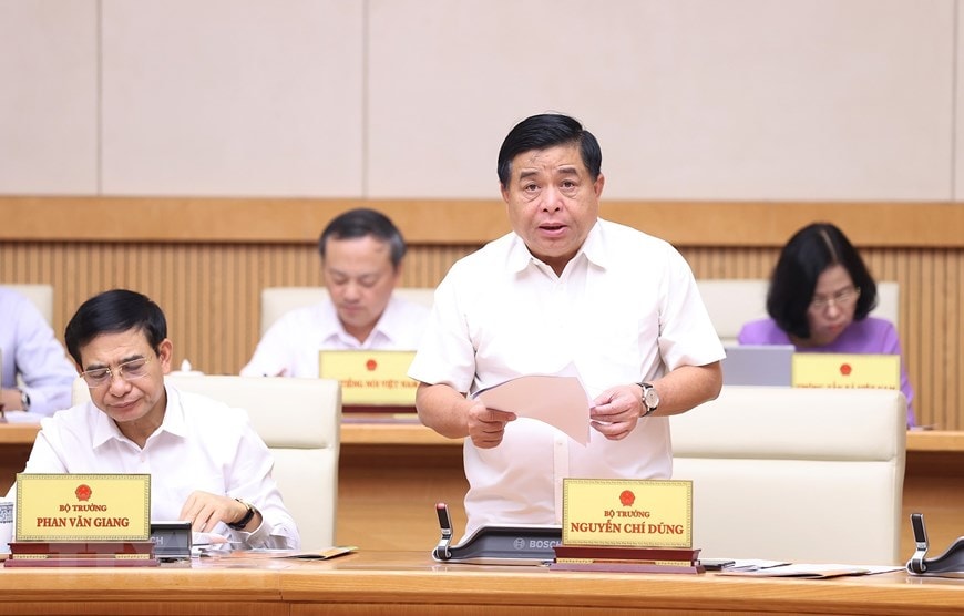 nhieu to chuc quoc te du bao tang truong gdp cua viet nam nam 2022 o muc 75 82 hinh 3